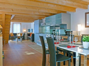 Отель Apartment Schweizerheim-3  Венген